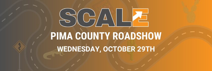 Arizona Small Business Association (ASBA) banner