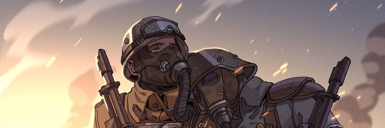 KingOFrost's profile banner image