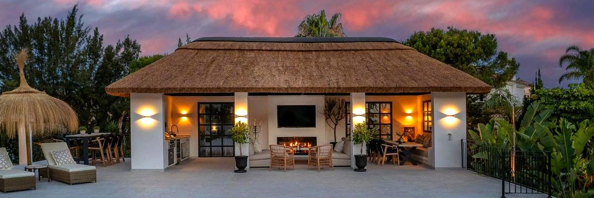 Cape Reed International banner