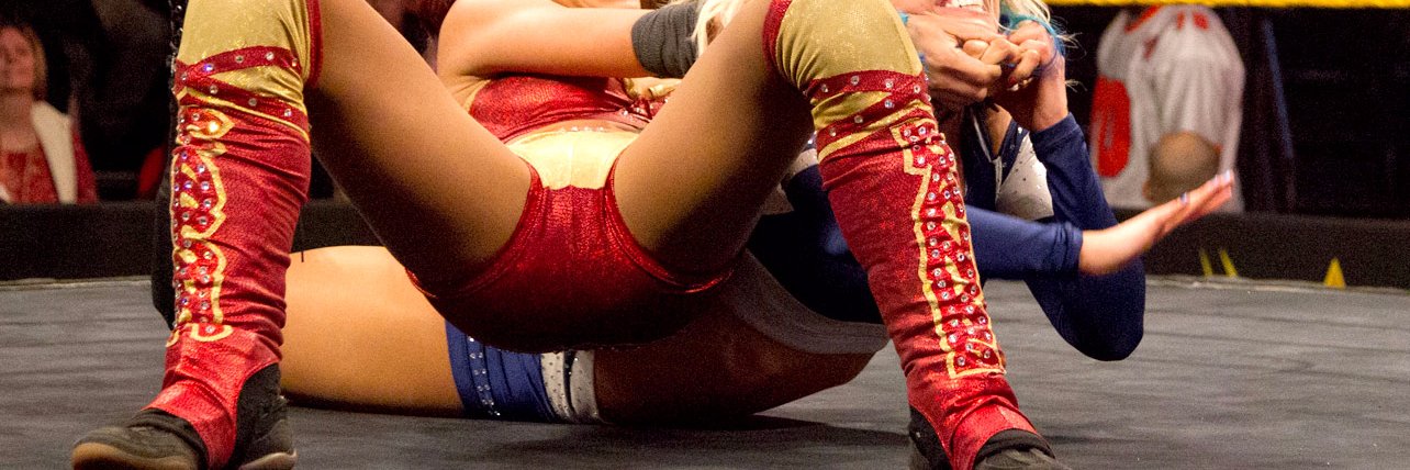 WWESlutmania's profile banner image