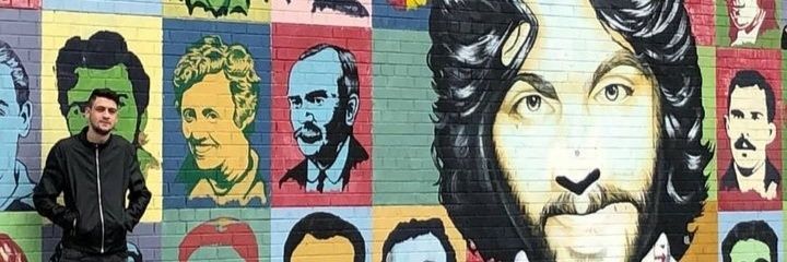 Johnfeehan96's profile banner image