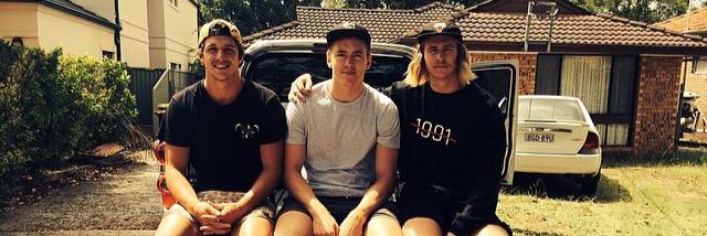 Jacob Townsend banner