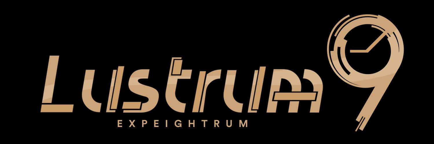 Delapan Event Update banner