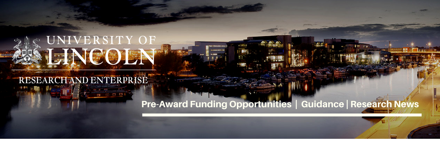 LincolnResearch's profile banner image