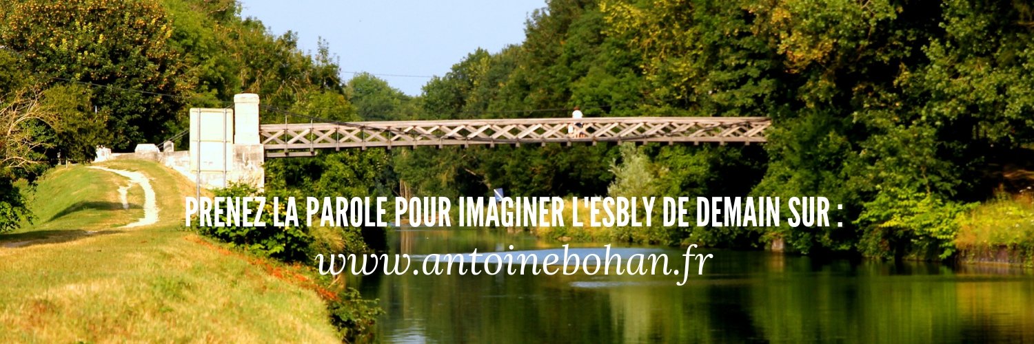antoineBohan's profile banner image