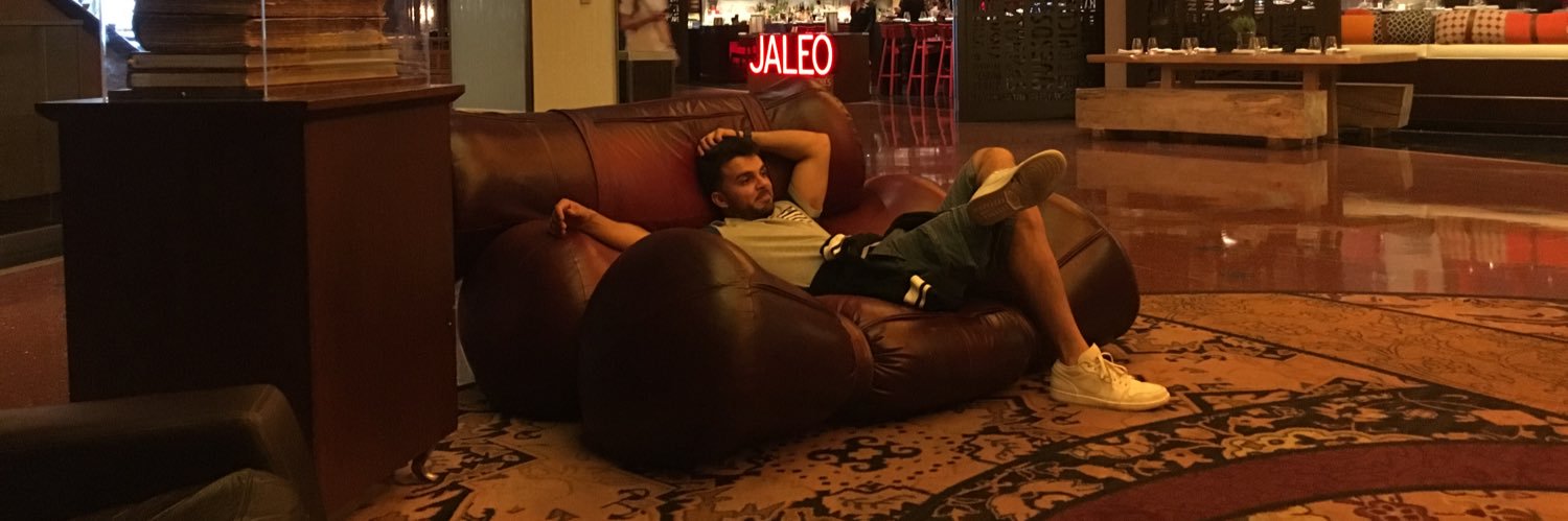 eodiegofernando's profile banner image