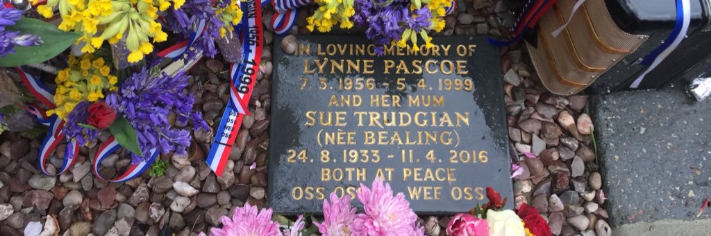 Jeremy Pascoe banner