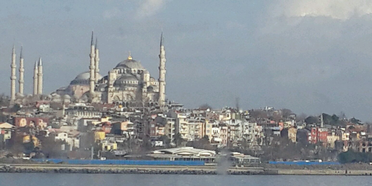 saadallahmarash's profile banner image