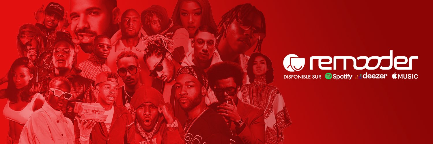 remooder's profile banner image