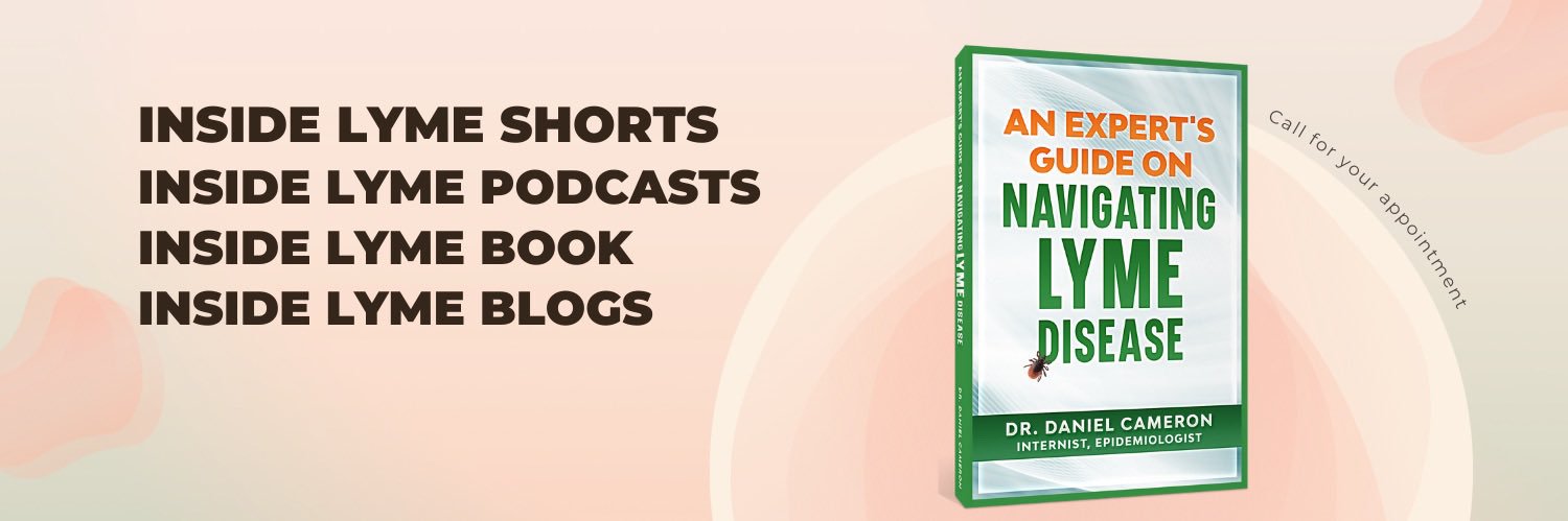 Dr. Daniel Cameron banner