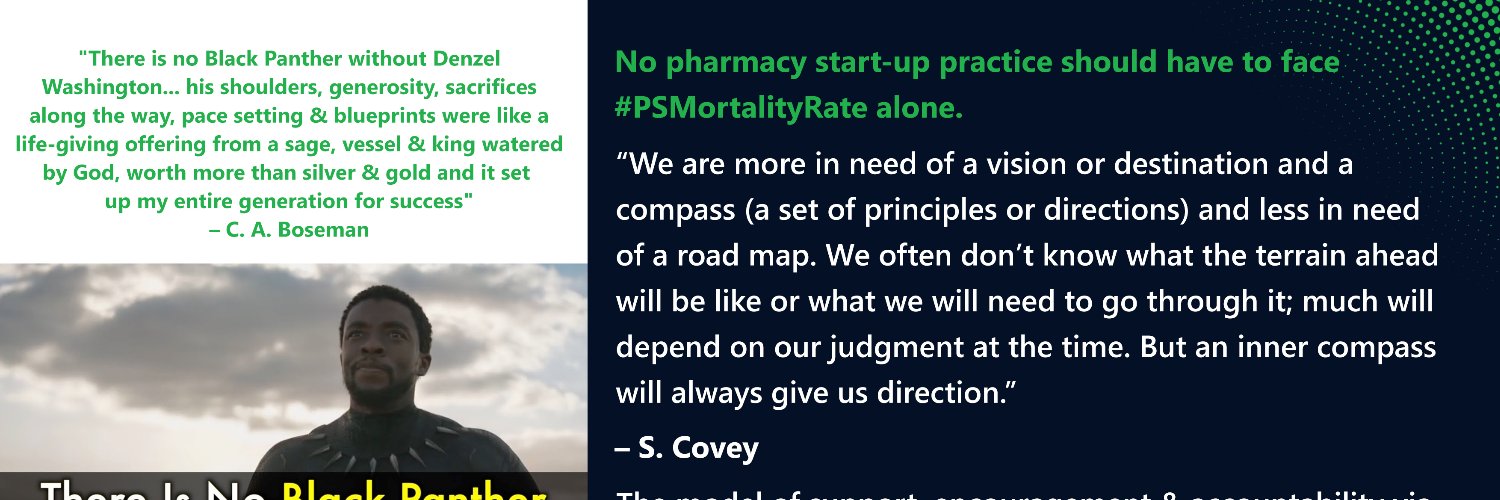 Dr. M. S. Louis (Machogu) banner