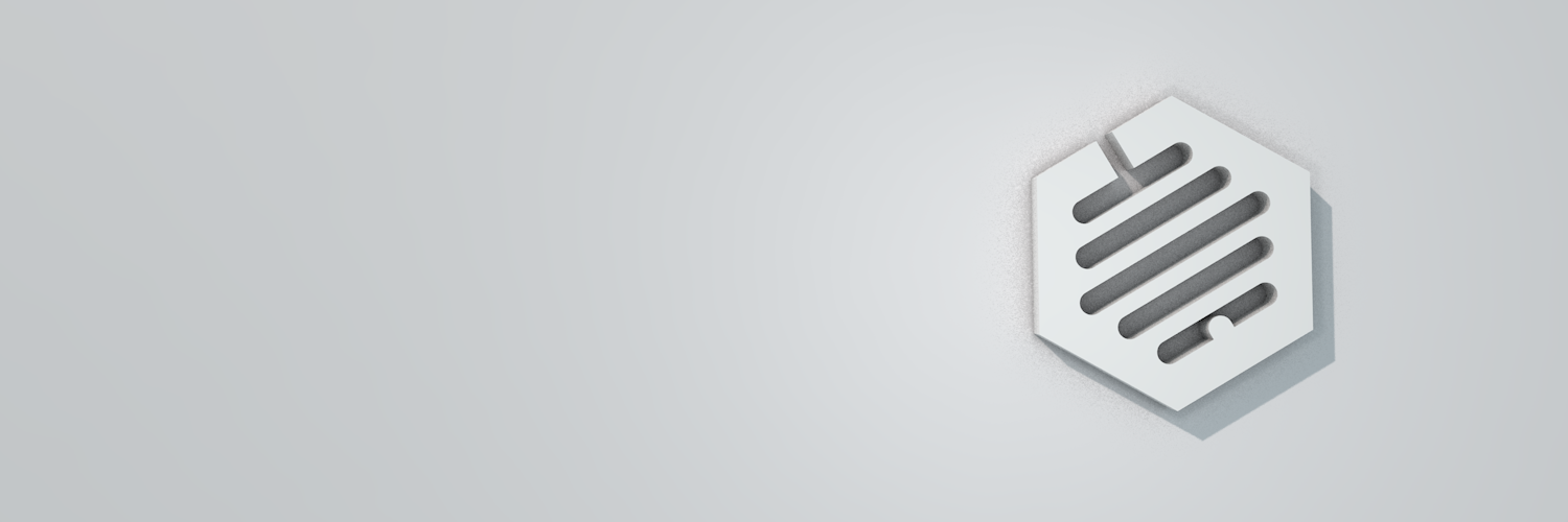 TheVideoHive's profile banner image
