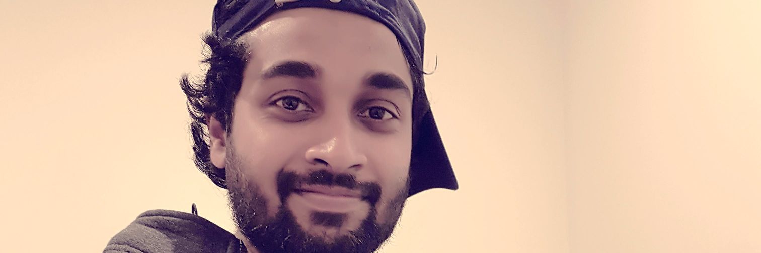 AnushkaSachith's profile banner image