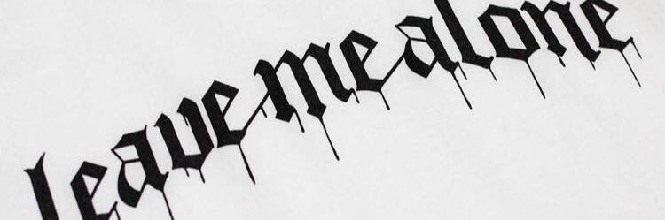 TomIsBomb666's profile banner image