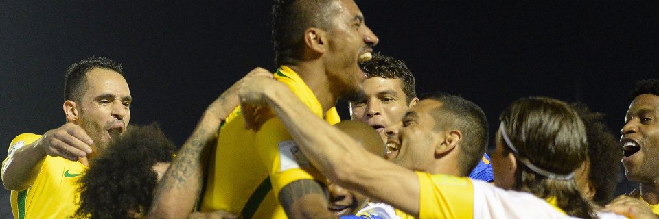 BraziI_FootbaII's profile banner image