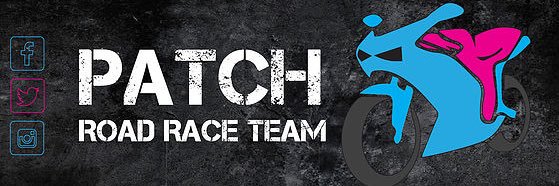 PatchRacing's profile banner image