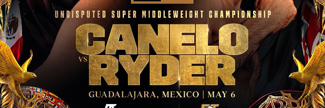 Boxing Signings banner