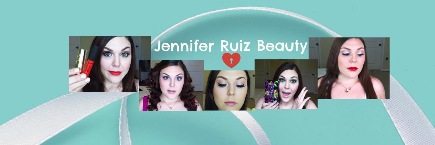 JennRuizBeauty's profile banner image