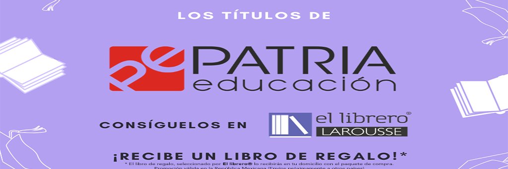 PATRIAEDUCACION's profile banner image