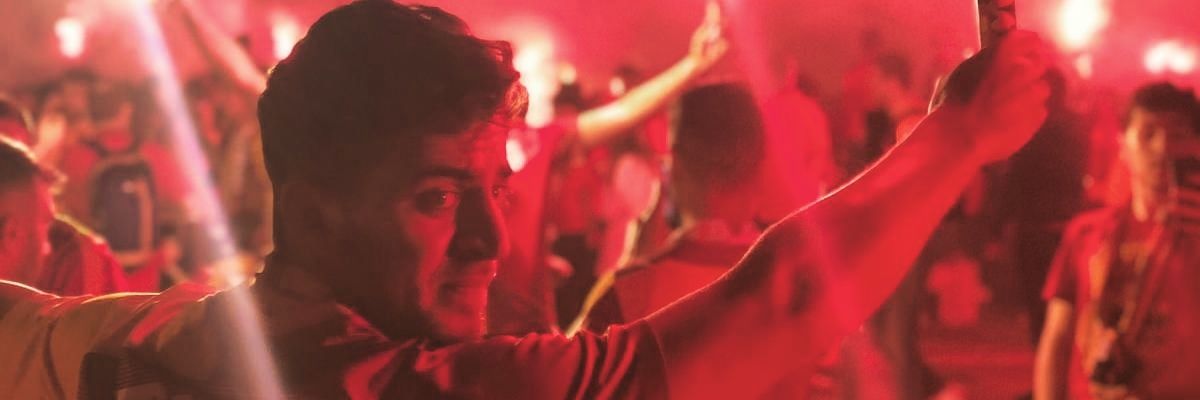 ArchCemal's profile banner image