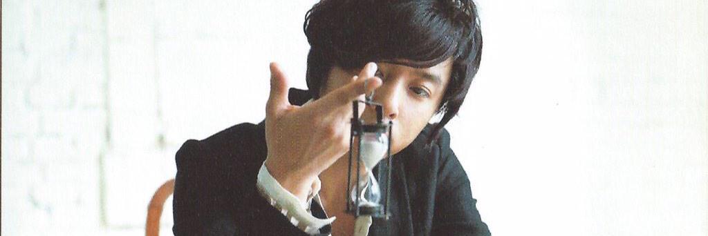 chie5124kt's profile banner image