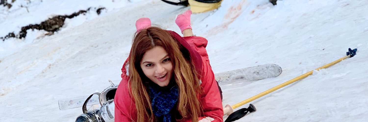 Deepika2308's profile banner image