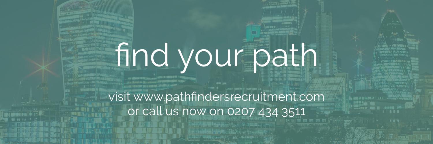 PathfindersRec's profile banner image