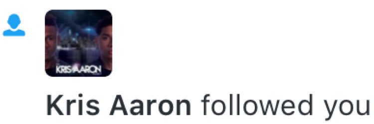 krisaaron7's profile banner image