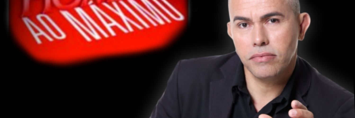 Romualdo Alves Oficial banner