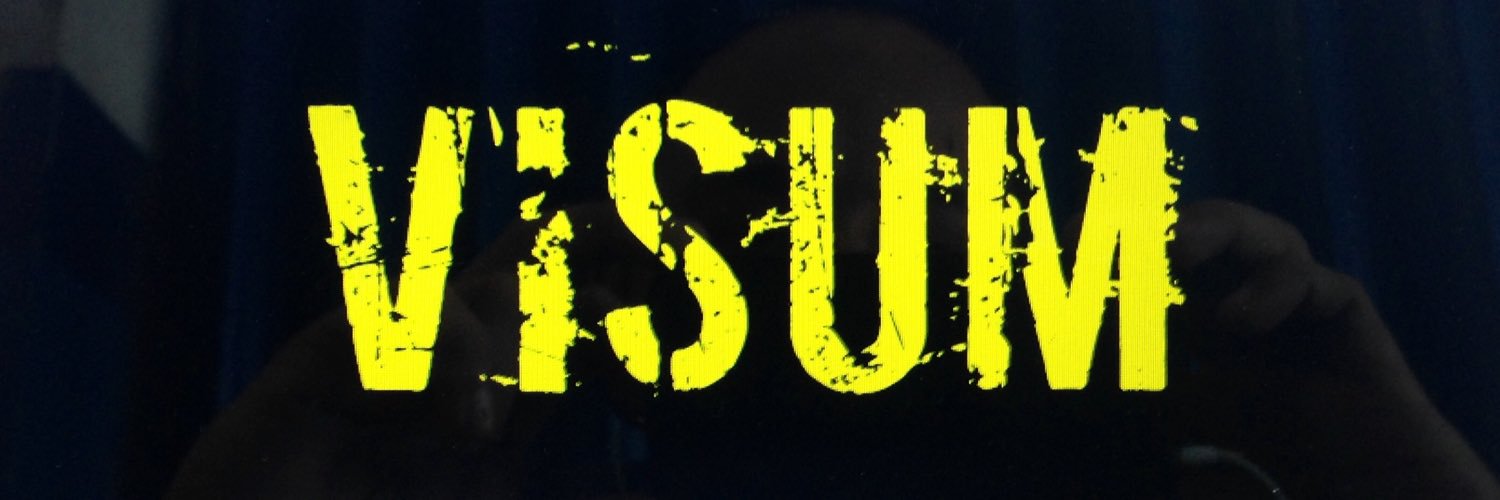 hannyvisum's profile banner image