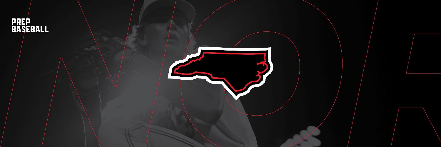 Prep Baseball North Carolina's banner