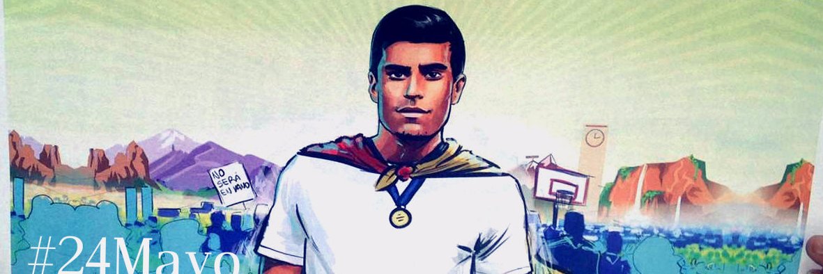 rebotero's profile banner image