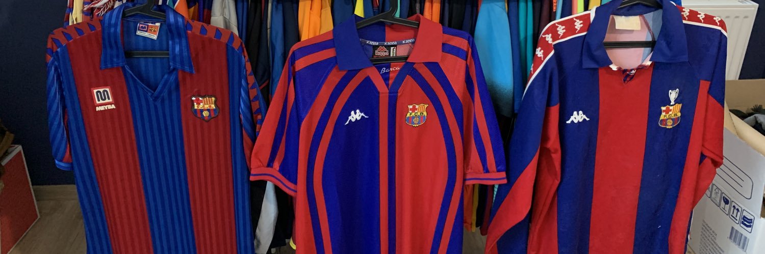 MichuFCBarca's profile banner image