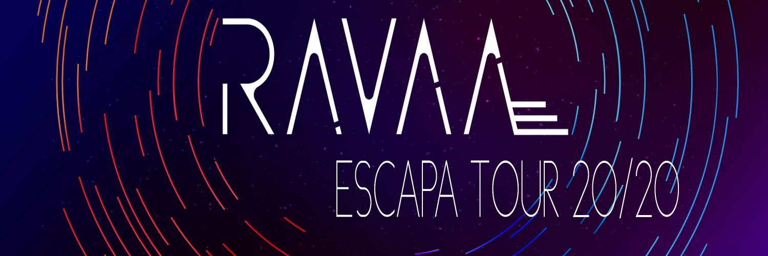 RAVAAMUSIC's profile banner image