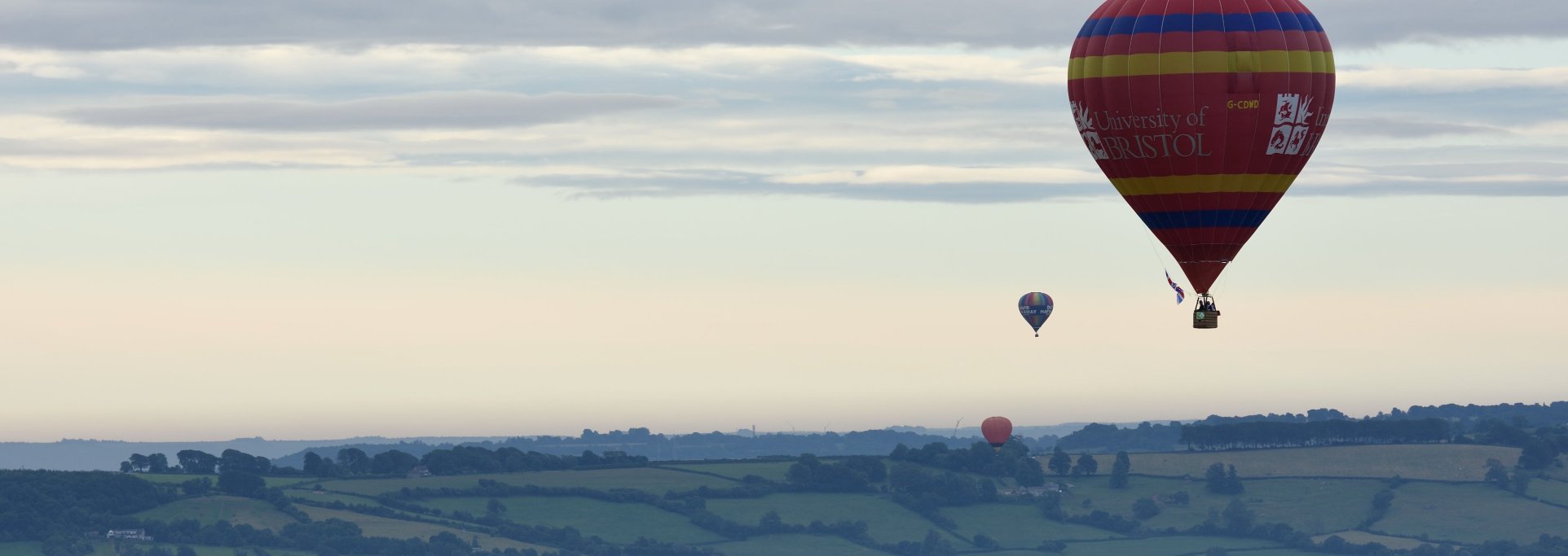 Philippa Walker banner