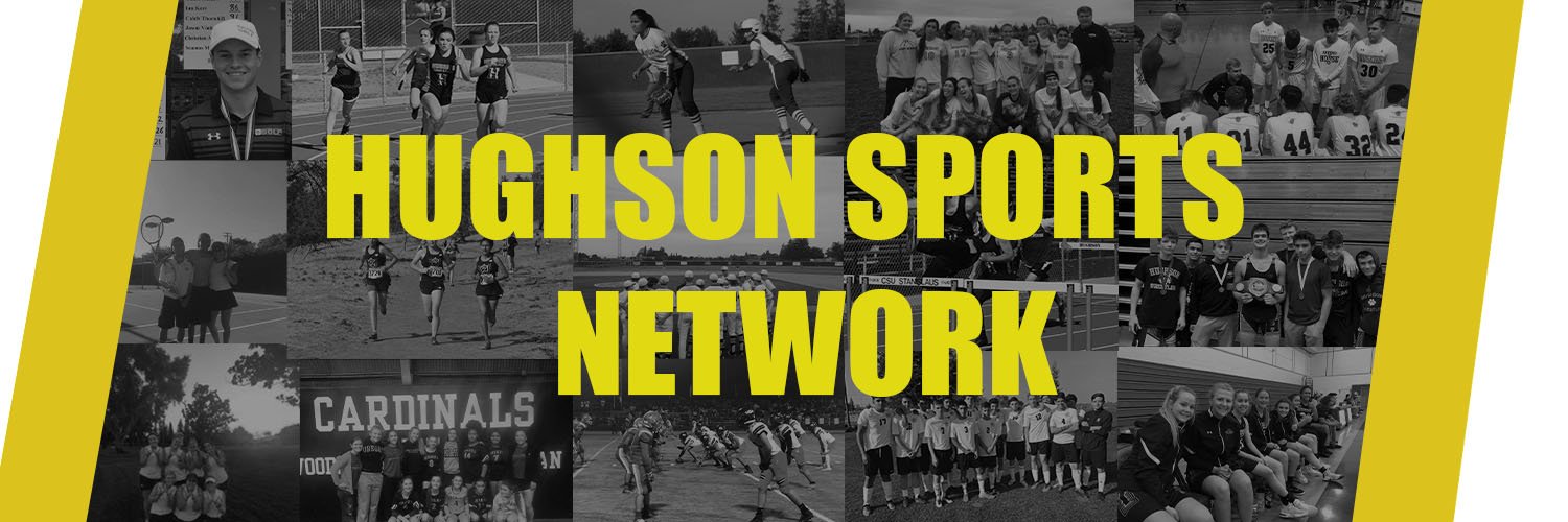 Hughson Sports Network Profile Banner