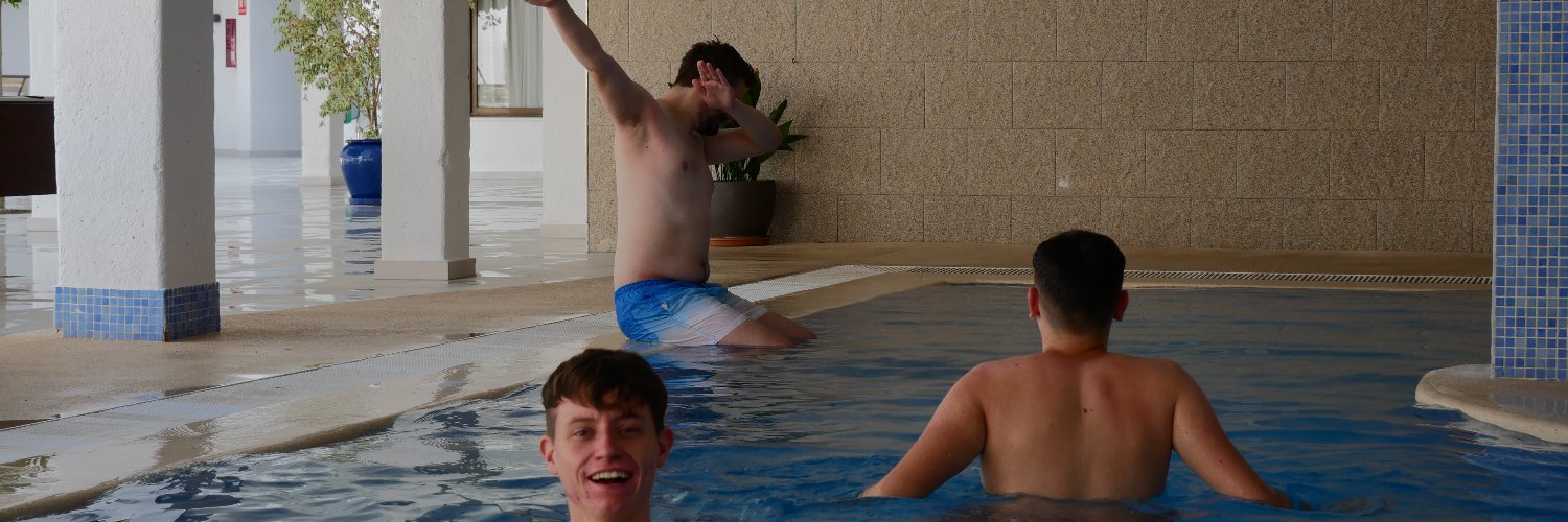 TomCroasdizzle's profile banner image