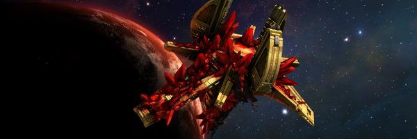 StarTrekFleet Profile Banner