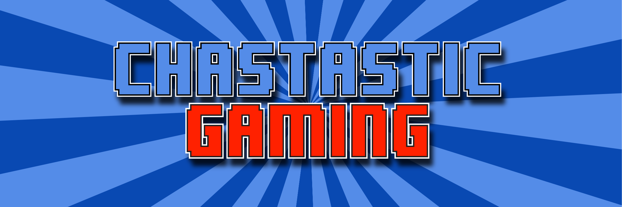 chasgaming's profile banner image
