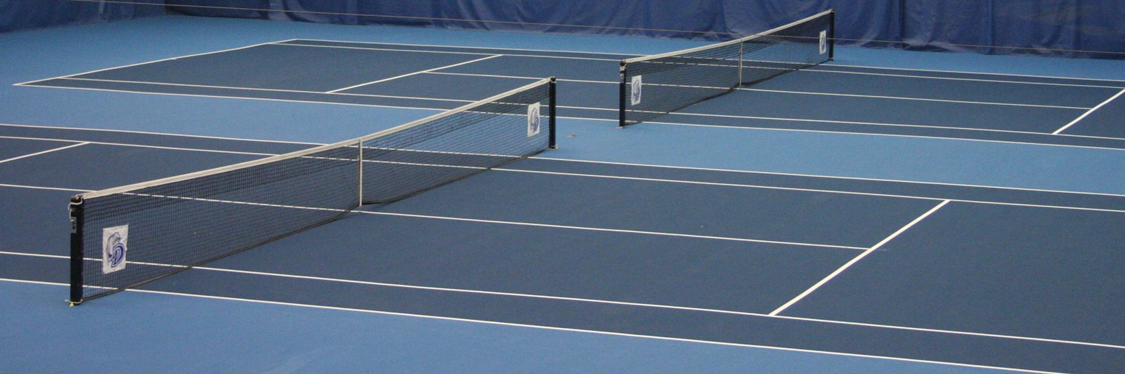 Drake Women's Tennis banner