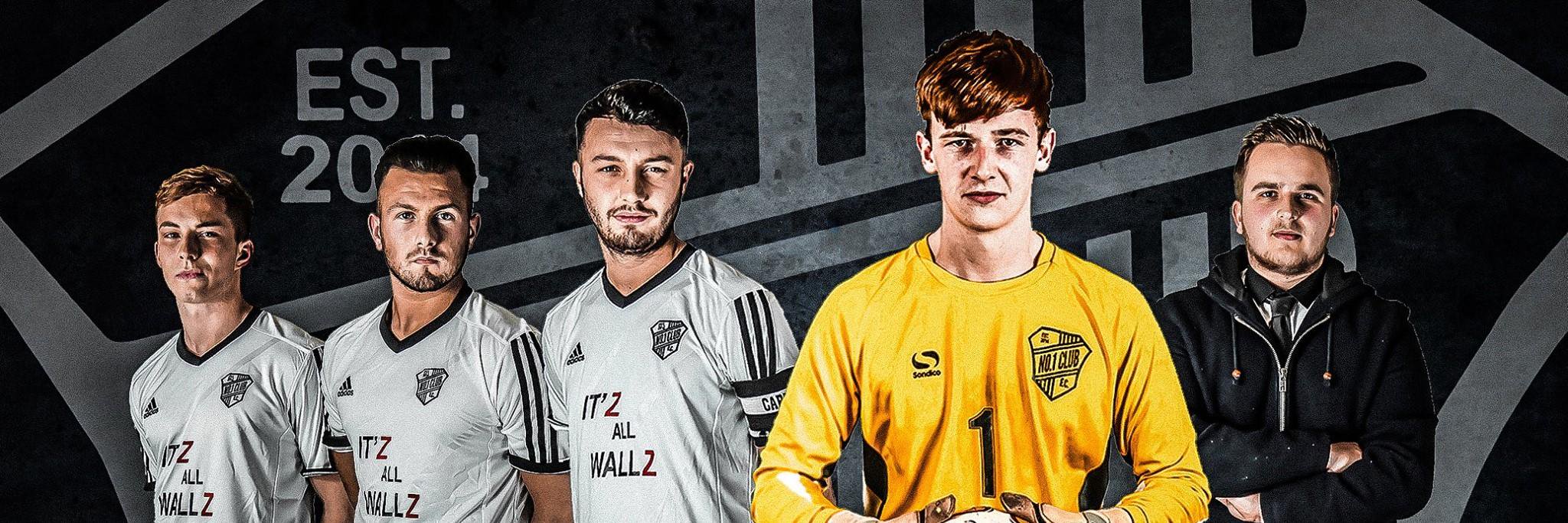 Number1ClubFC's profile banner image
