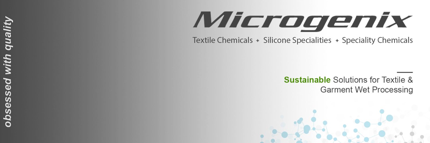 Microgenix's profile banner image