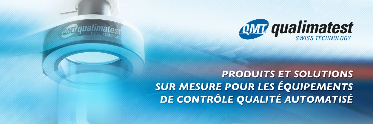 qualimatest's profile banner image