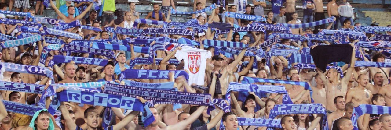 RotorFc's profile banner image