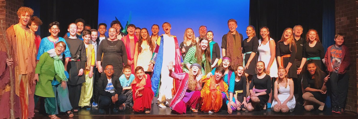 RYTheatre's profile banner image
