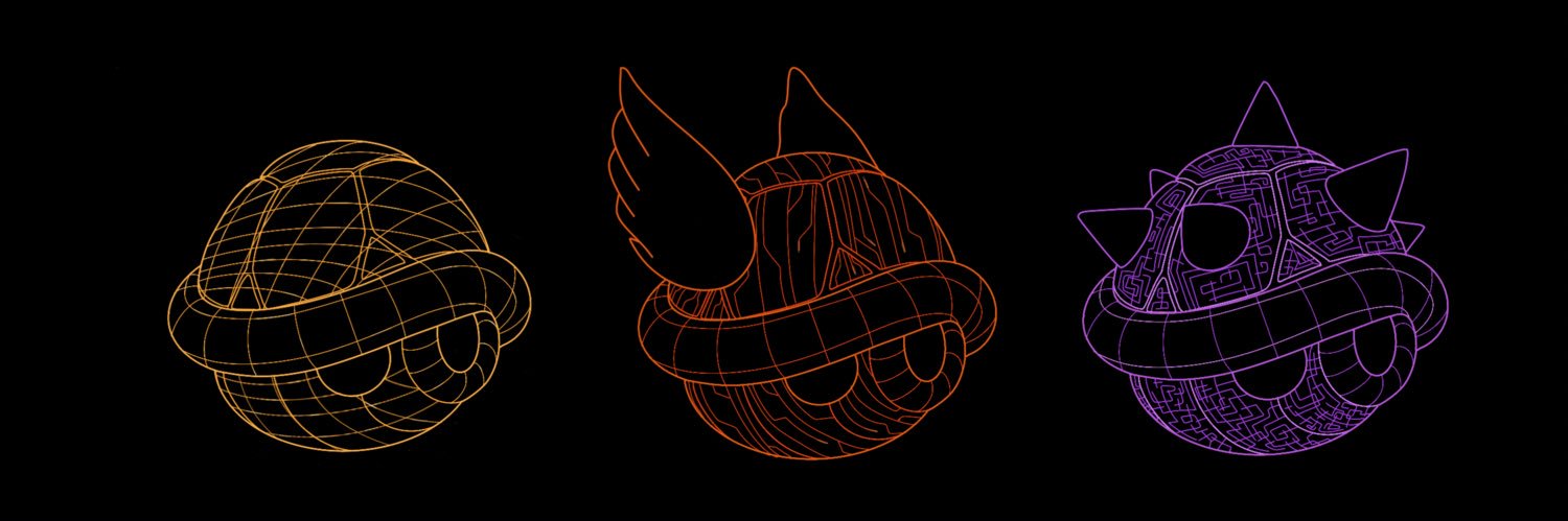 BlurtlesNFT's profile banner image