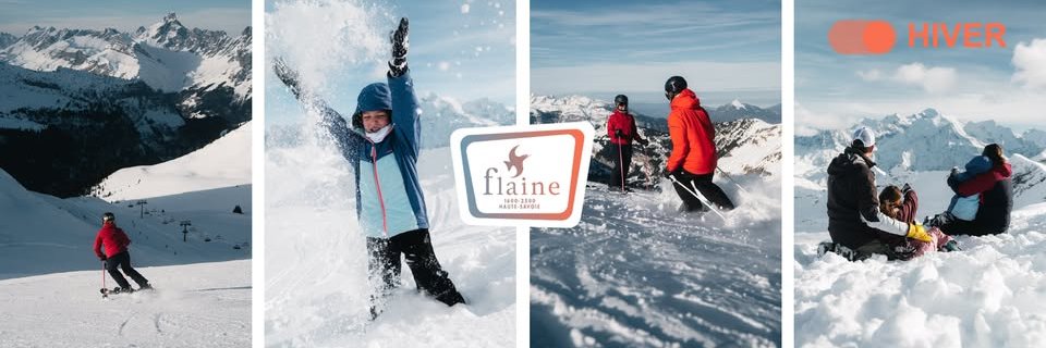 FLAINESki's profile banner image