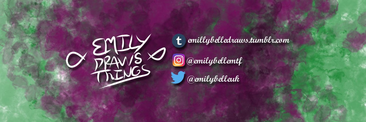 EmilyBelleUK's profile banner image