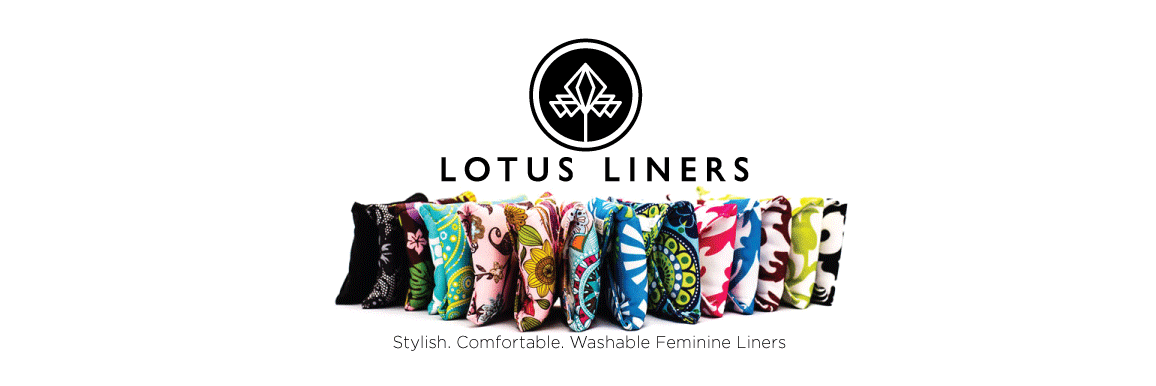 Lotus Liners banner