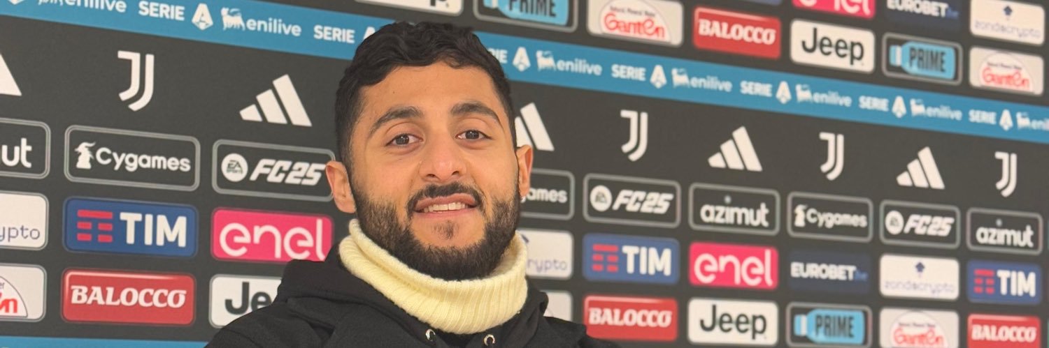 mujtaa's profile banner image